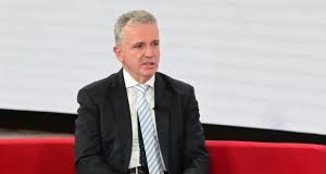 Παραιτείται ο CEO των ΕΛΤΑ, Γρηγόρης Σκλήκας – Έκτακτη σύσκεψη στο Μαξίμου υπό τον Μητσοτάκη