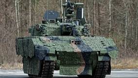 Βρετανία: «STOP» για τα τεθωρακισμένα Ajax – Προβλήματα υγείας σε στρατιώτες