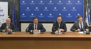 Με τρία ψηφιακά εργαλεία μέσω gov.gr η απαγόρευση πώλησης αλκοόλ και καπνού σε ανήλικους – Πώς θα επαληθεύεται η ηλικία