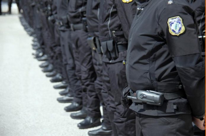 Παραιτήθηκαν 40 νέοι Δόκιμοι Αστυφύλακες μέσα σε δύο εβδομάδες από τη Σχολή Κομοτηνής! – Άφαντη εκπρόσωπος τύπου της ΕΛ.ΑΣ