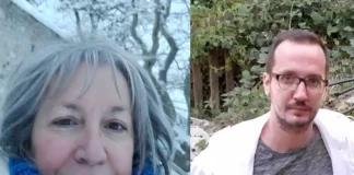 Υπόθεση Βασίλη Καλογήρου: Η μητέρα του, πρώην ανώτατη δικαστικός και προϊσταμένη της εισαγγελίας εφετών Λάρισας, μιλά για «αρπαγή, μαρτύριο και δολοφονία!»