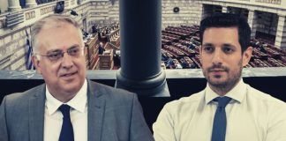 Οι Κυρανάκης – Θεοδωρικάκος βλάπτουν σοβαρά την κυβέρνηση! Τα παιδαριώδη λάθη ενός άπειρου και η «δήθεν» καταπολέμηση της ακρίβειας του άλλου