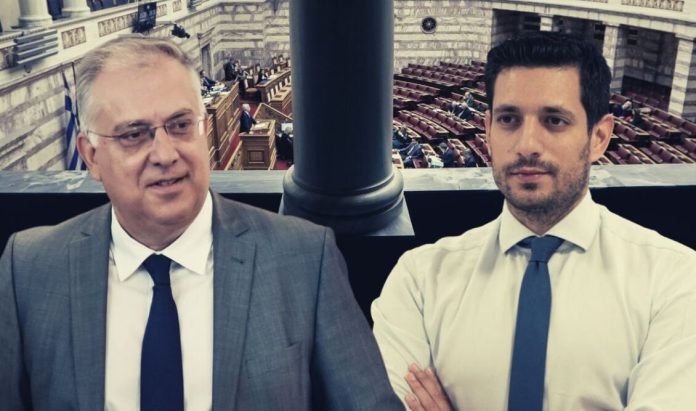 Οι Κυρανάκης – Θεοδωρικάκος βλάπτουν σοβαρά την κυβέρνηση! Τα παιδαριώδη λάθη ενός άπειρου και η «δήθεν» καταπολέμηση της ακρίβειας του άλλου