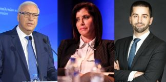 Τη Δευτέρα η δίκη για τα e-mail: Στο εδώλιο Ασημακοπούλου- Σταυριανουδάκης-Θεοδωρόπουλος και Κορομηλάς!