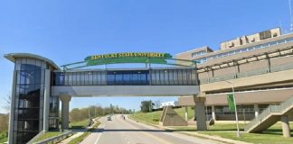 Πυροβολισμοί σε Πανεπιστήμιο του Κεντάκι – Ένας νεκρός, ένας τραυματίας και ένας ύποπτος υπό κράτηση