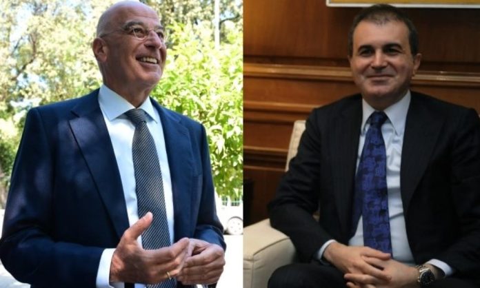 Σε πανικό ο Δένδιας! Ο Τσελίκ τον ξεγύμνωσε: «Τρολ του διαδικτύου που παριστάνει τον πρωθυπουργό»