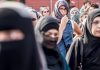 Δανία: Σχέδιο νόμου για την απαγόρευση της μπούρκας και του νικάμπ σε σχολεία και πανεπιστήμια