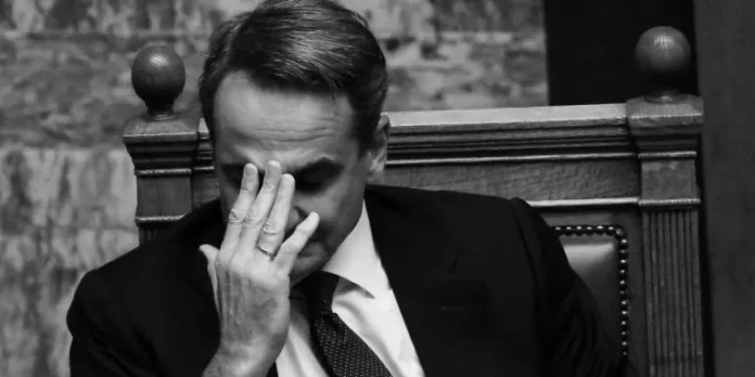 Οι αγρότες «σακατεύουν» ΝΔ – κυβέρνηση