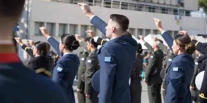 Όταν η Πολιτεία υπονομεύει τον κορμό των Ενόπλων Δυνάμεων
