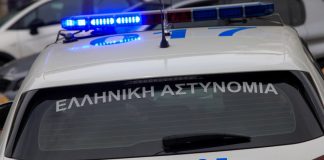 Πτολεμαΐδα: Μπούκαρε σε αυλή σπιτιού και σήκωσε καταστροφέα και φρέζα – Βρέθηκαν στην Έδεσσα