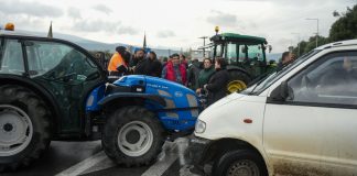 Ξεκινούν κινητοποιήσεις οι αγρότες – Συλλαλητήριο στο Ηράκλειο και μπλόκο στο αεροδρόμιο Χανίων