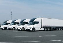 Τα κινεζικά ηλεκτρικά φορτηγά ανατρέπουν την παγκόσμια αγορά