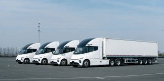 Τα κινεζικά ηλεκτρικά φορτηγά ανατρέπουν την παγκόσμια αγορά