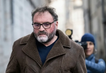 Γαλλία: Ισόβια στον 53χρονο αναισθησιολόγο για τη σκόπιμη δηλητηρίαση 30 ασθενών