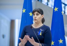 Ο Άρειος Πάγος μέσω Πόπης Παπανδρέου «πετάει» το γάντι στην Κοβέσι