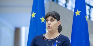 Ο Άρειος Πάγος μέσω Πόπης Παπανδρέου «πετάει» το γάντι στην Κοβέσι