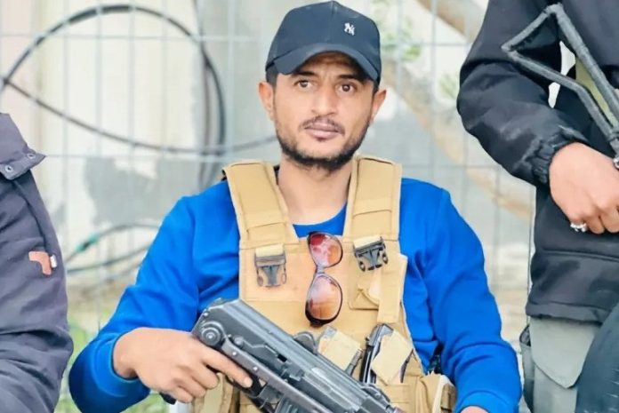 Γιασέρ Αμπού Σαμπάμπ: Νεκρός ο ηγέτης ένοπλης συμμορίας που υποστήριζε το Ισραήλ στη Γάζα