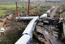 Το κλητήριο θέσπισμα για τα Τέμπη: 36 κατηγορούμενοι, 352 μάρτυρες και 571 «πειστήρια»