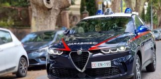 Σοκαριστική δολοφονία στην Ιταλία: Γυναίκα ξυλοκοπήθηκε θανάσιμα από τον σύζυγό της