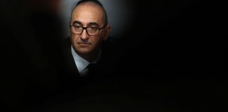 Γαλλία: Σύλληψη υπόπτου μετά από κυβερνοεπίθεση στο υπουργείο Εσωτερικών