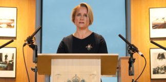 Βρετανία: Η αρχηγός των μυστικών υπηρεσιών της χώρας προειδοποιεί για την Ρωσία