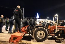 Νέα δημοσκόπηση: ΟΠΕΚΕΠΕ και αγρότες βυθίζουν την ΝΔ