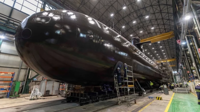 Η Νορβηγία θα αγοράσει δύο ακόμη υποβρύχια από τη Γερμανία και πυραύλους μεγάλου βεληνεκούς