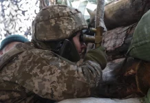 Ουκρανικές μονάδες διατάχθηκαν να αποχωρήσουν από το Ποκρόφσκ – Δύσκολη η κατάσταση, λέει ο διοικητής του στρατού