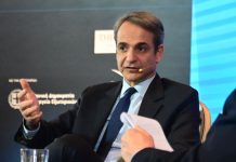 Το μήνυμα Μητσοτάκη στο εσωτερικό της ΝΔ περί αλαζονείας: Να έχουμε χαμηλά το κεφάλι