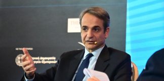 Το μήνυμα Μητσοτάκη στο εσωτερικό της ΝΔ περί αλαζονείας: Να έχουμε χαμηλά το κεφάλι