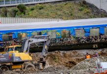 Τέμπη: Με τρεις μήνες καθυστέρηση αναμένονται τις επόμενες ημέρες τα πορίσματα για την πυρασφάλεια των βαγονιών