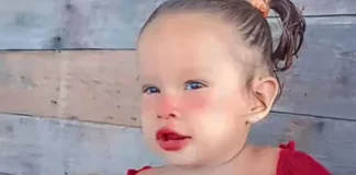 Τραγικό τέλος για 2χρονο κορίτσι στη Βραζιλία: Έπεσε σε ποτάμι και τις επιτέθηκαν πιράνχας