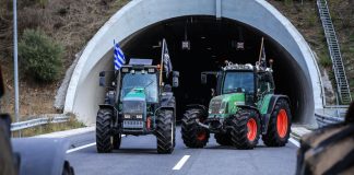 Μπλόκα αγροτών: Πώς θα ταξιδέψουν οι εκδρομείς – Το σχέδιο της ΕΛ.ΑΣ για τις Εθνικές Οδούς