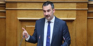 Χαρίτσης: Δεν έχουμε ακούσει λέξη για αυτό που συνέβη νότια της Κρήτης – Όλα καλά κύριε Μητσοτάκη;