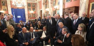 Το ενδεχόμενο κυβέρνησης χωρίς τον Μητσοτάκη και τα σενάρια για Βενιζέλο