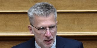 Σκέρτσος για Τσίπρα: Δεν μπορείς να μάθεις σε ένα γέρικο σκύλο, νέα κόλπα