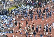 Προφυλακίστηκε ο διοργανωτής της περιοδείας του Λιονέλ Μέσι στην Ινδία μετά τα επεισόδια