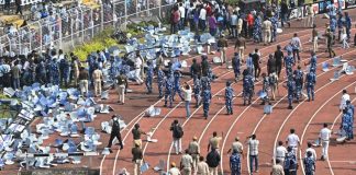 Προφυλακίστηκε ο διοργανωτής της περιοδείας του Λιονέλ Μέσι στην Ινδία μετά τα επεισόδια