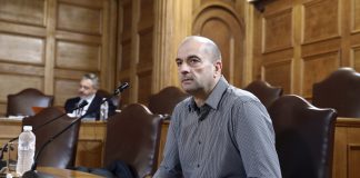 Εξεταστική για ΟΠΕΚΕΠΕ – Μαγειρίας: «Δεν έχω κλέψει και δεν χρωστάω σε κανέναν τα αυτοκίνητά μου – Αθωώθηκα για τις καταγγελίες Βάρρα»