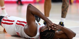 Μπαρτσελόνα – Ολυμπιακός 98-85: Παραδόθηκε… άνευ όρων