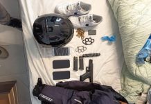 Greek Mafia: Στόχος έξι εκτελεστών της Greek Mafia ο αποκαλούμενος «μοντέλο»