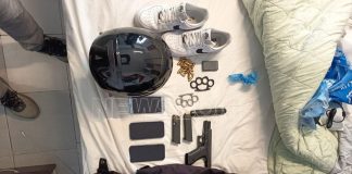 Greek Mafia: Στόχος έξι εκτελεστών της Greek Mafia ο αποκαλούμενος «μοντέλο»