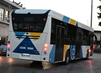 ΟΣΥ: Παράταση για τις 290 μόνιμες προσλήψεις οδηγών – Θέσεις εργασίας και χωρίς εμπειρία