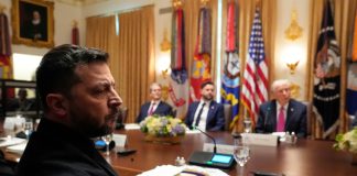 Ραγδαίες εξελίξεις στην Ουκρανία: Η «ελεύθερη οικονομική ζώνη» στο Ντονμπάς, οι εκλογές και η κατάπαυση του πυρός