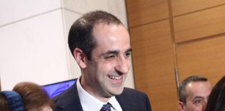 Πώς ο Δημητριάδης κέρδισε τις εκλογές στη ΝΔ- Ποιοι οι σύμμαχοί του