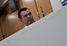 Όταν ο Μπουκώρος θυμίζει την επική ατάκα… Βαμβακούλα