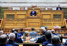 Αιχμές για το αντάρτικο