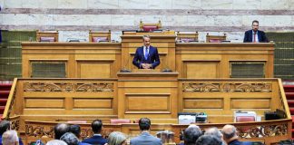 Αιχμές για το αντάρτικο