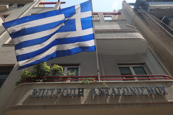 Αιφνιδιαστικός έλεγχος της Επιτροπής Ανταγωνισμού σε επιχειρήσεις ηλεκτρικής ενέργειας