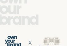 Η OWN YOUR BRAND συνεργάζεται με το Volos Palace Hotel
